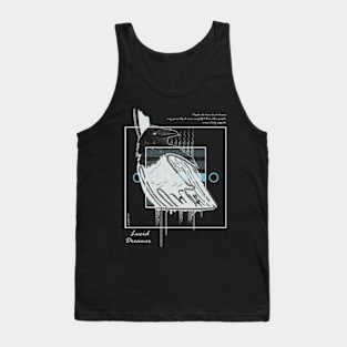 Lucid Dreamer version 6 Tank Top